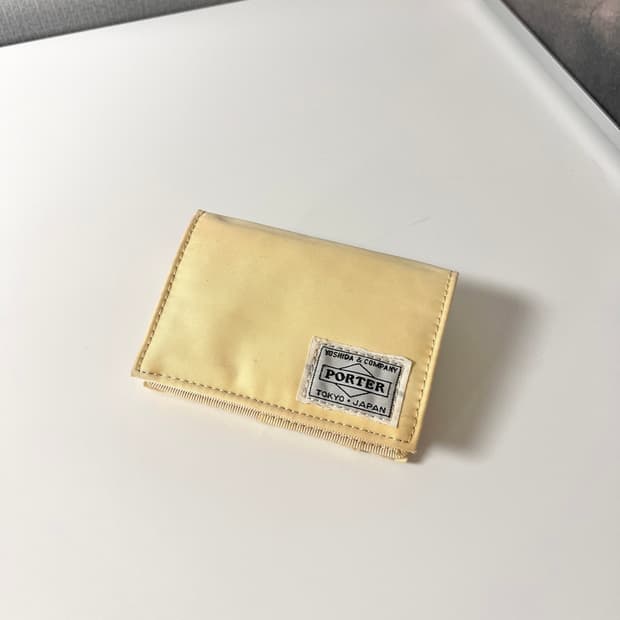 PORTER-CARD CASE