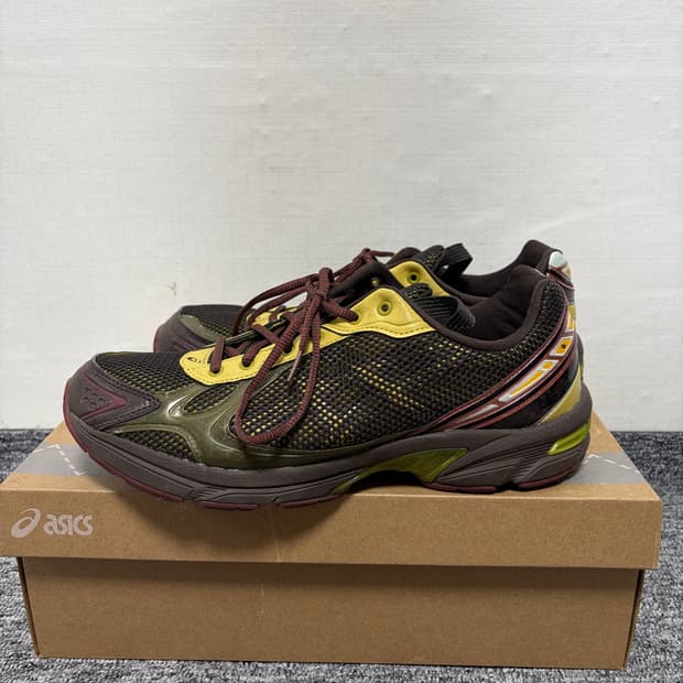 아식스 키코 ubs 285