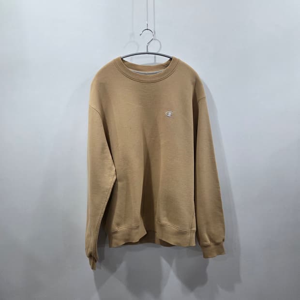 챔피온 기모 맨투맨 XL