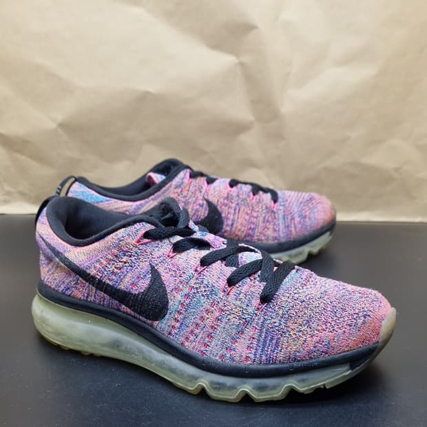 나이키 플라이니트 맥스 운동화235