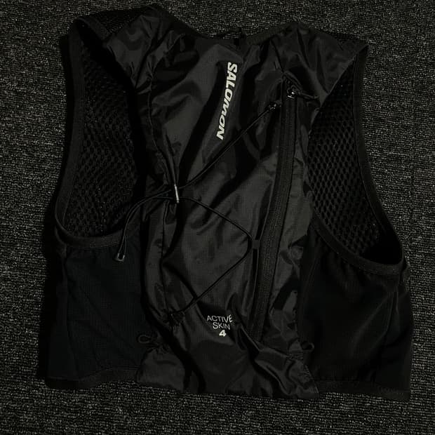 살로몬 액티브스킨4