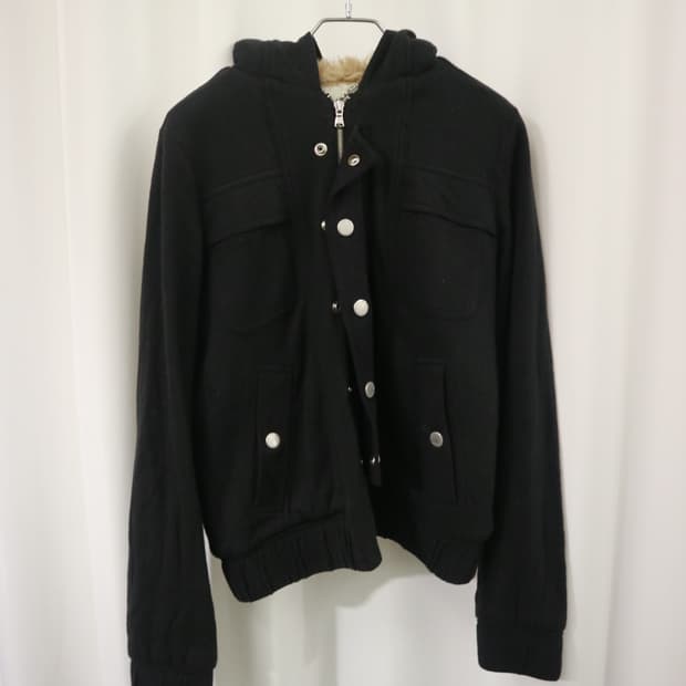 Marc by Marc Jacobs utility jacket