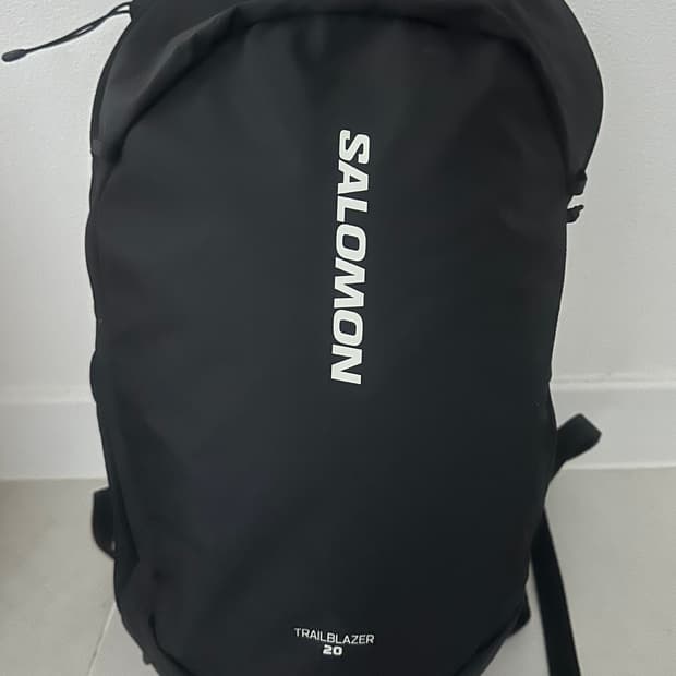 살로몬 트레일블레이저 20
