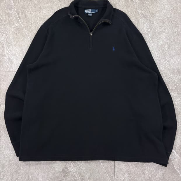 Polo Ralph Lauren Half Zip-up  