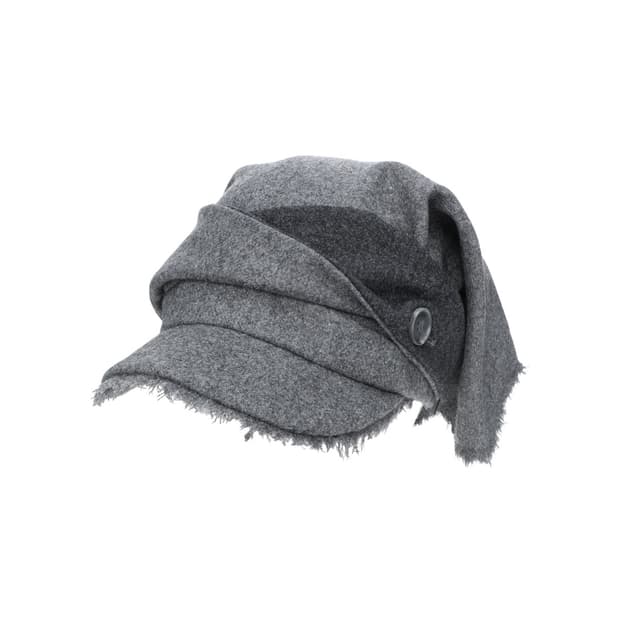 Ojos 오호스 스카프 울캡