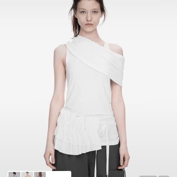 나체 슬리브리스