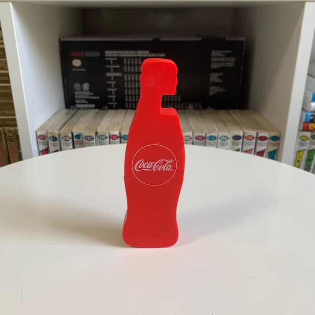 🥤코카콜라 4in1 케이블