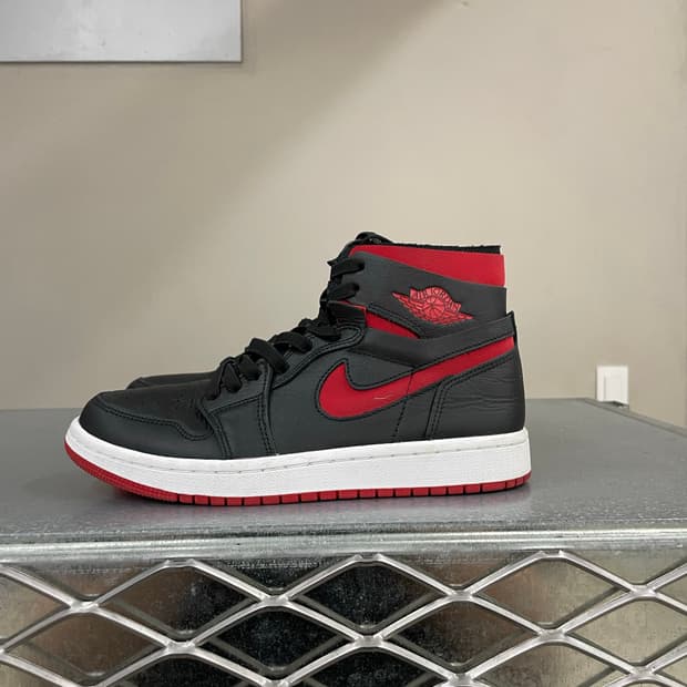 나이키 에어조던 1 하이 줌에어 컴포트 브레드 230 (gr-4422)