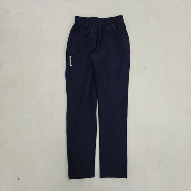 [M] 험멜 여성 트레이닝 밴딩 트랙팬츠 1230J