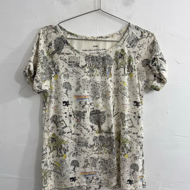 arrow fairy cartoon top
