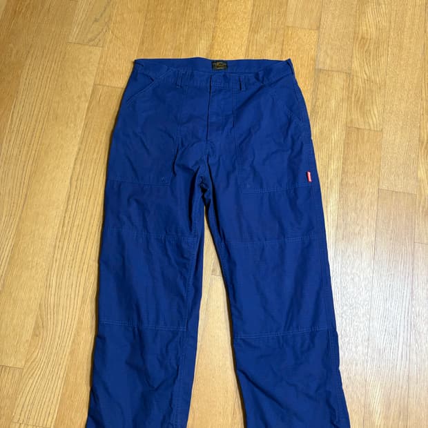 퍽트 퍼티그 더블니팬츠 xl(32-34)