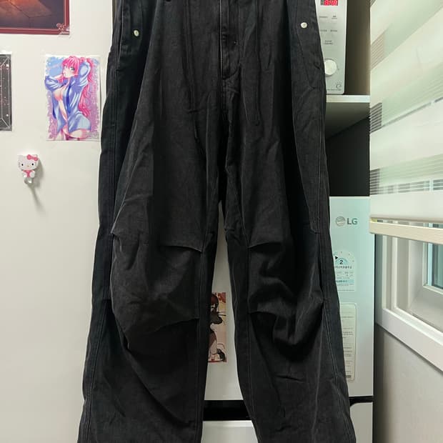 해칭룸 스노우진 극초판 1사이즈