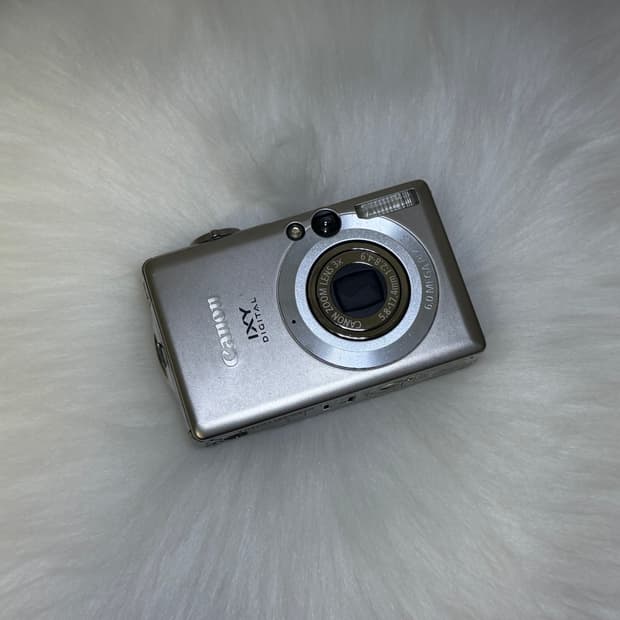 캐논 익시 ixy 70 (익서스 ixus 60)