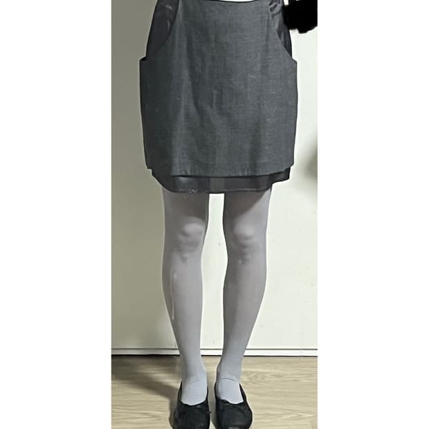 메종 마르지엘라 스커트