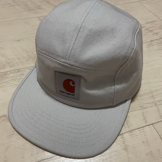 칼하트 모자