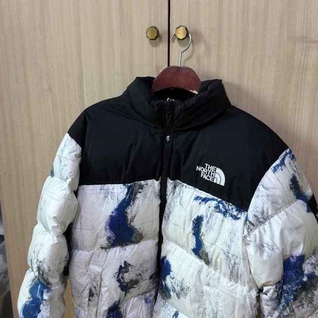 노스페이스 지구눕시 