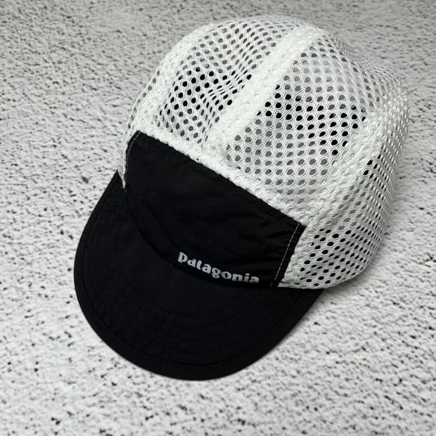 Patagonia Mesh Duckbill Cap