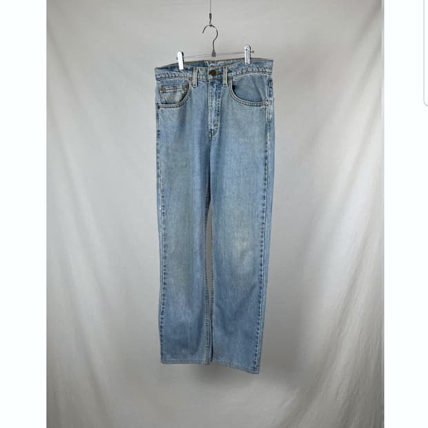 90s usa Levi's 505 