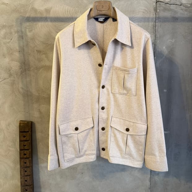 랜즈엔드 카코트 100