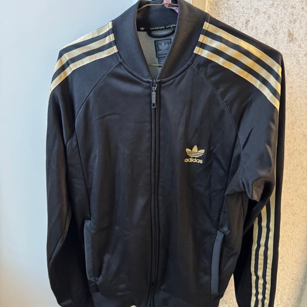 아디다스 파이어버드 트랙자켓