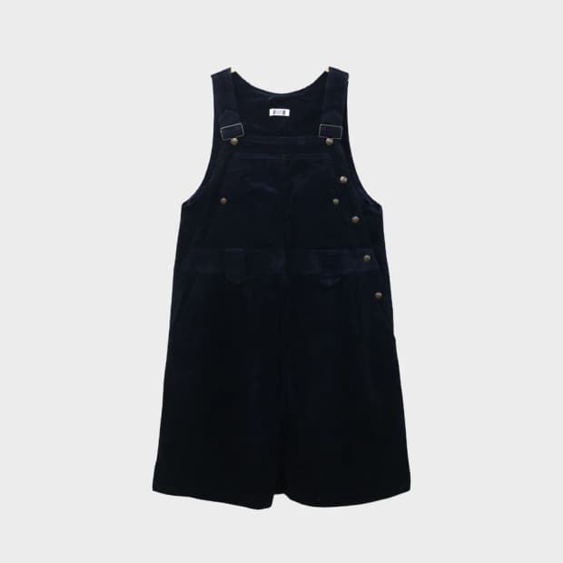 이세이 미야케 멜빵 팬츠 63338