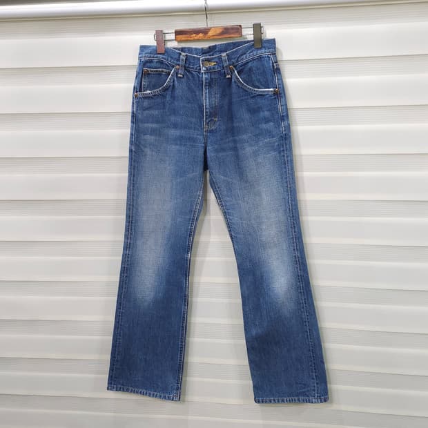 Lee 0112 데님팬츠- 29-30정도