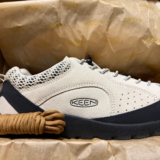 킨 재스퍼 락스 sp 버치 블랙 245