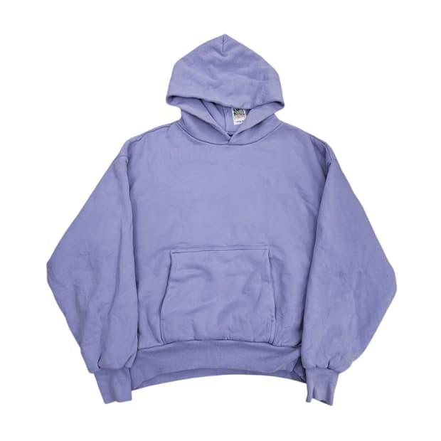 2020 Vision Hoodie 칸예 대선 후드 XL