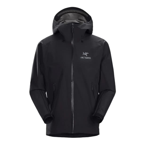아크테릭스 베타 LT 자켓 블랙