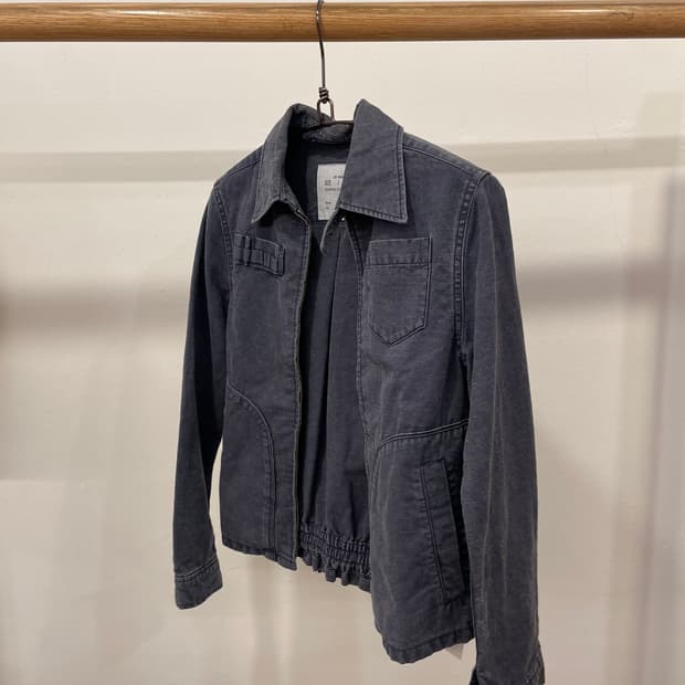 JOURNAL STANDARD jacket