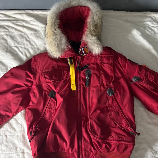 파라점퍼스 고비 xl