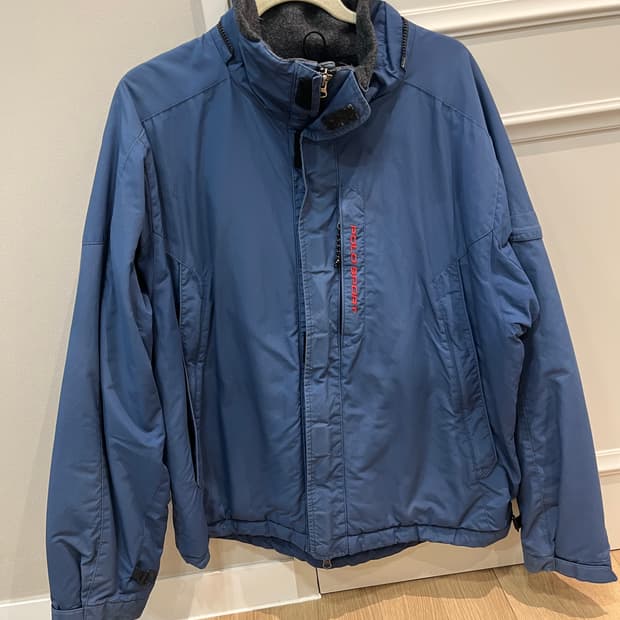 폴로 스포츠 자켓