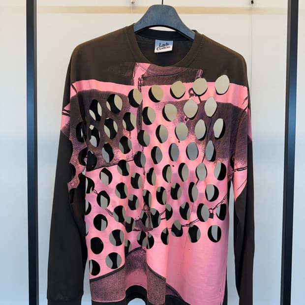 ladycotton - long sleeve