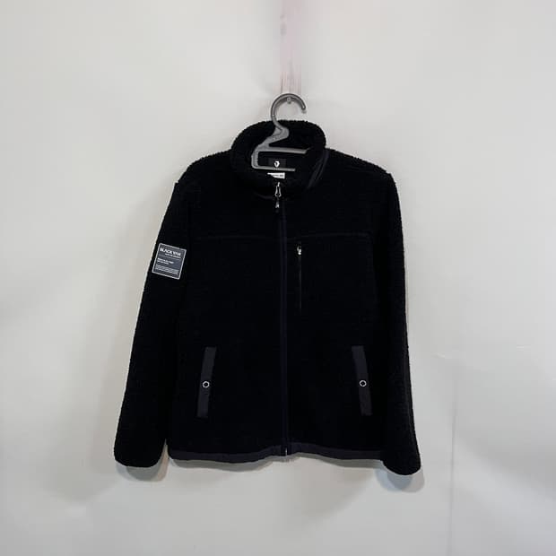 블랙야크 여성 후리스 55-66