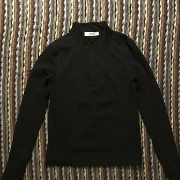 이그노타 코어:13 하프집업