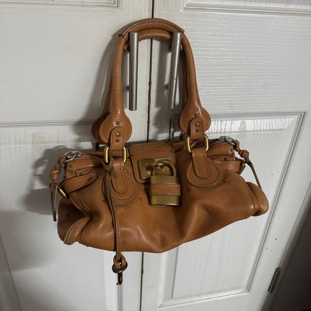 Chloe Bag