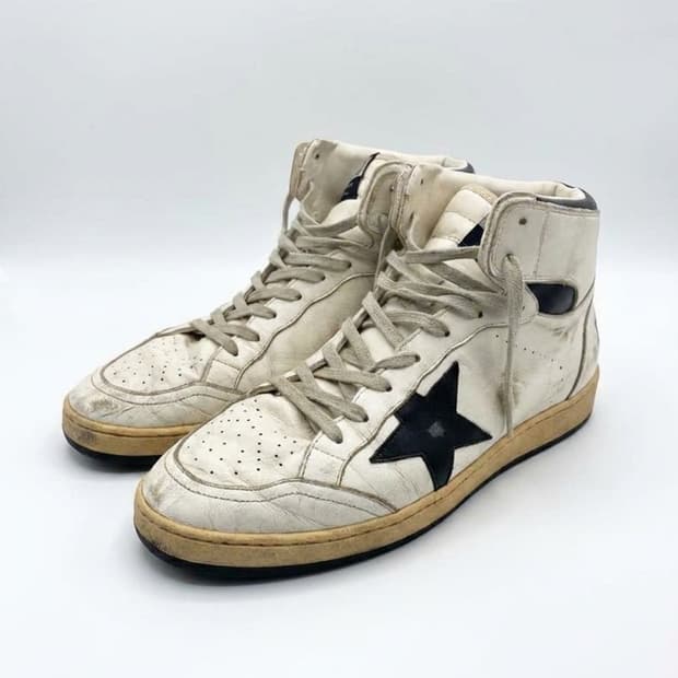 Golden Goose 스키이하이 42