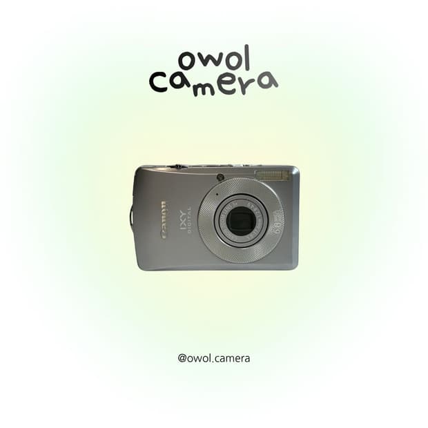작례O)캐논 익시 디지털80 ixy digital80 (익서스60)