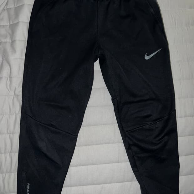 나이키 프로 신형 러닝 풋볼 팬츠 xl