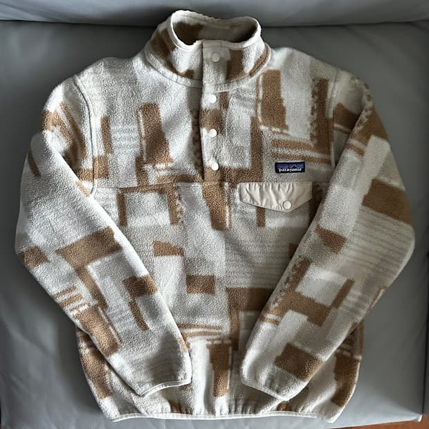 파타고니아 신칠라 M