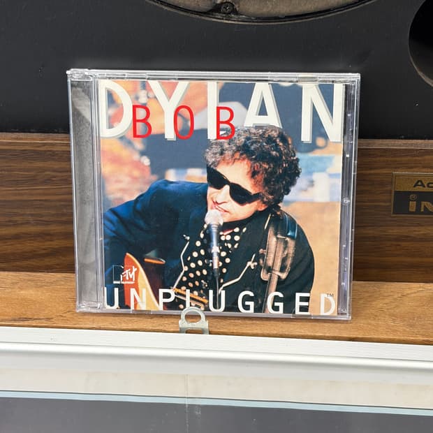 Bob Dylan