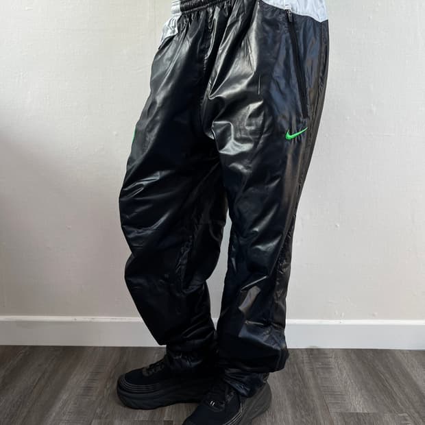 [XL] 나이키 토탈 90 트레이닝 팬츠