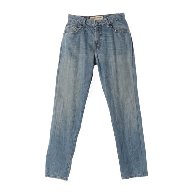 리바이스 569 루즈 스트레이트 데님 팬츠 29