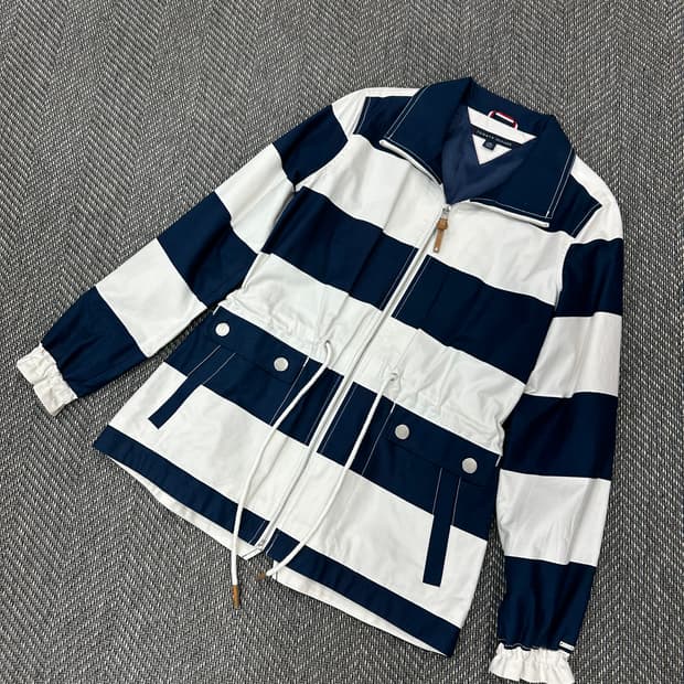 타미 야상자켓 우먼스 XS