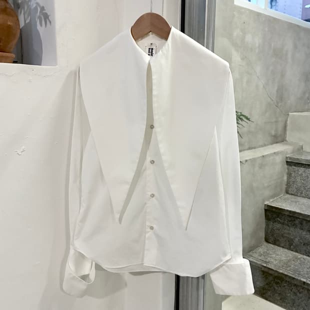 느와케이 니노미야 noir kei ninomiya 셔츠