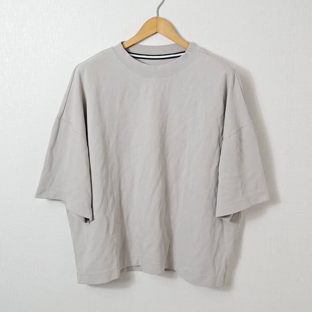 나이키 NSW 테크팩 리이매진드 반팔 테크플리스 남성 2XL 110