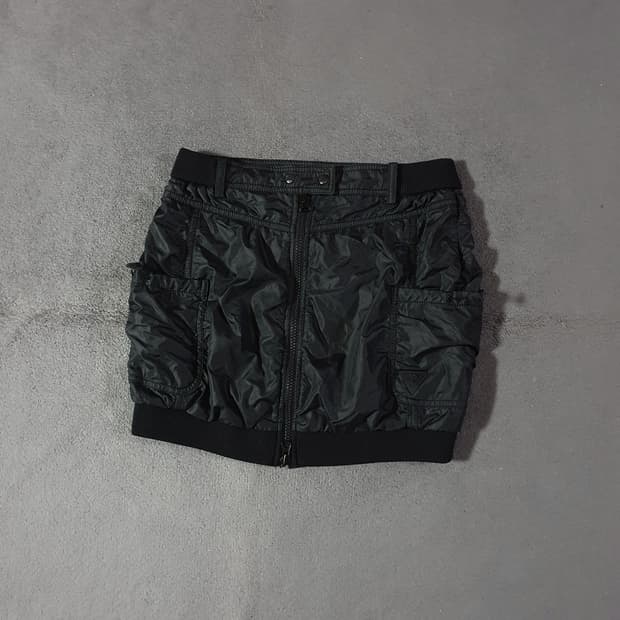 파사디 골프 여성 포켓 집업 스커트 64