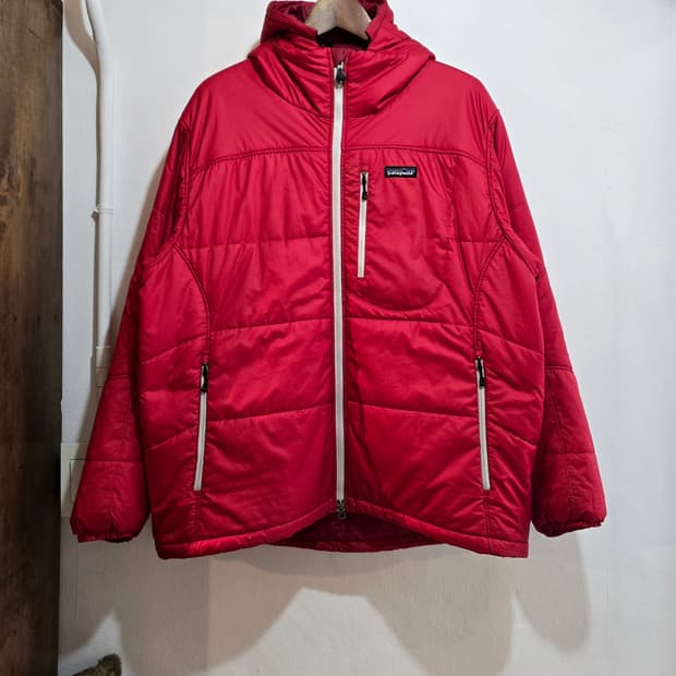 2009 Patagonia Das Parka (파타고니아 다스 파카)