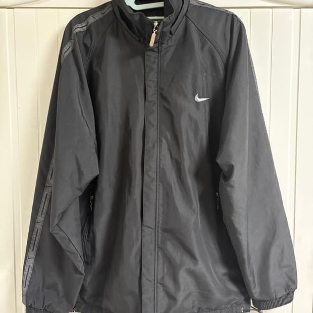 [XL] 90S 나이키 바람막이