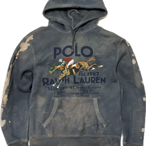 폴로 커스텀 팝니다.